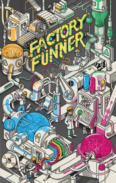 Factory Funner - Good Games