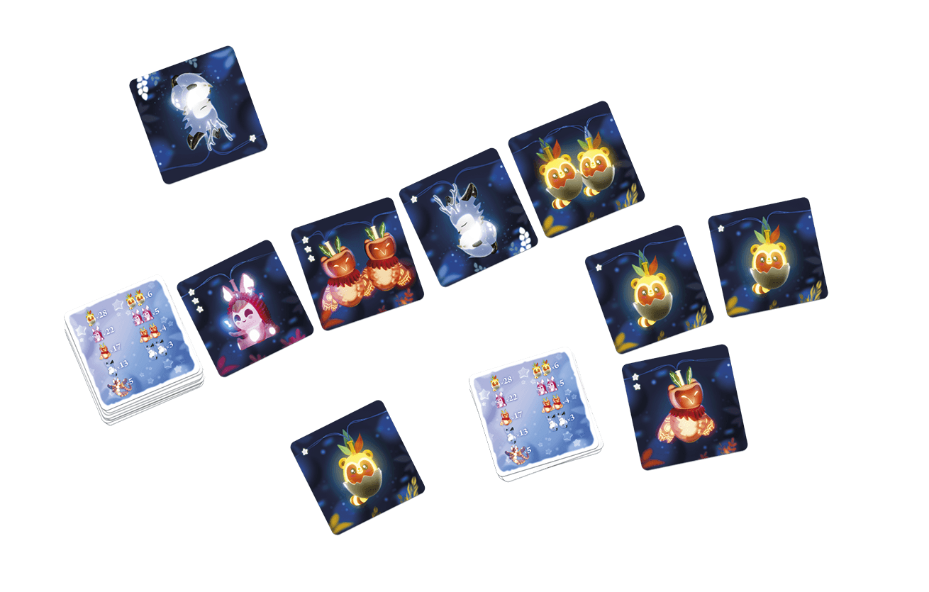 Fairy Lights - Good Games