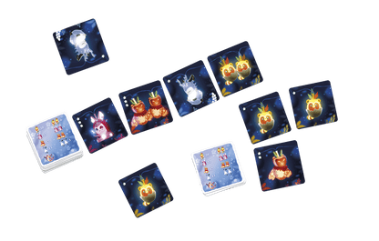 Fairy Lights - Good Games