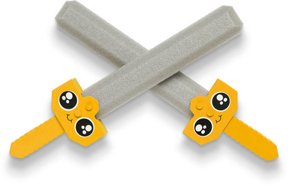 Lets Hit Each Other With Fake Swords by Exploding Kittens (large box) - Good Games