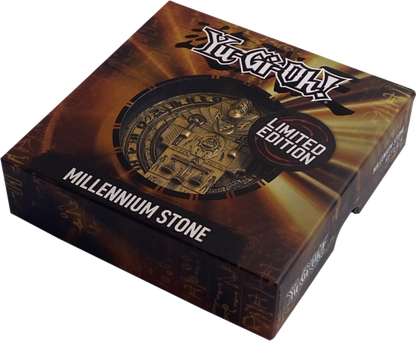 Yu-Gi-Oh - Millennium Stone Prop Replica - Good Games