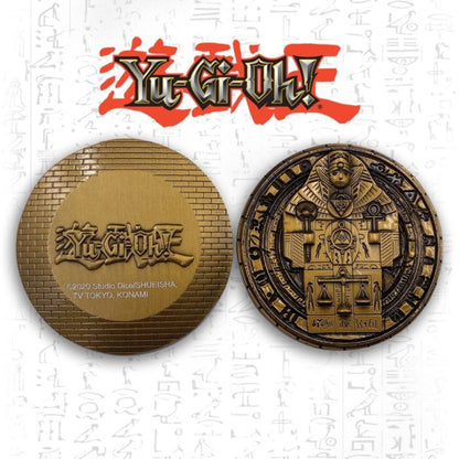 Yu-Gi-Oh - Millennium Stone Prop Replica - Good Games