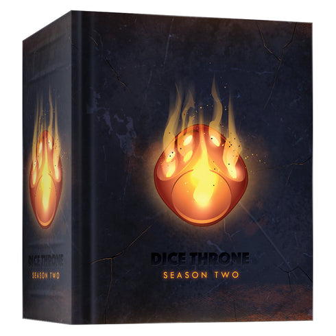 Dice Throne Season Two Battle Chest - Good Games