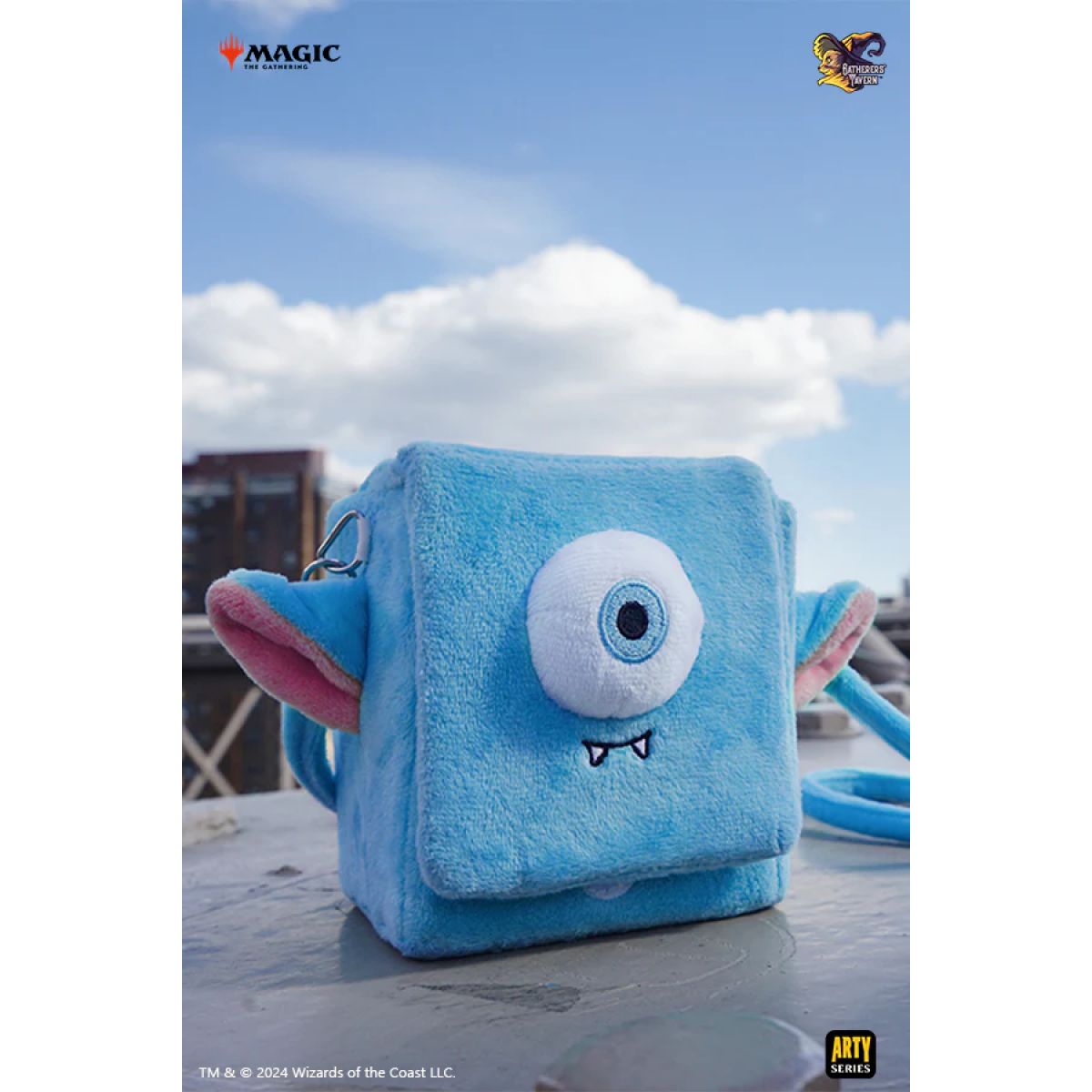 Gatherers Tavern - Fblthp ARTY Box - Good Games