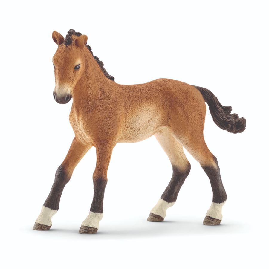 Schleich Tennessee Walker Foal - Good Games