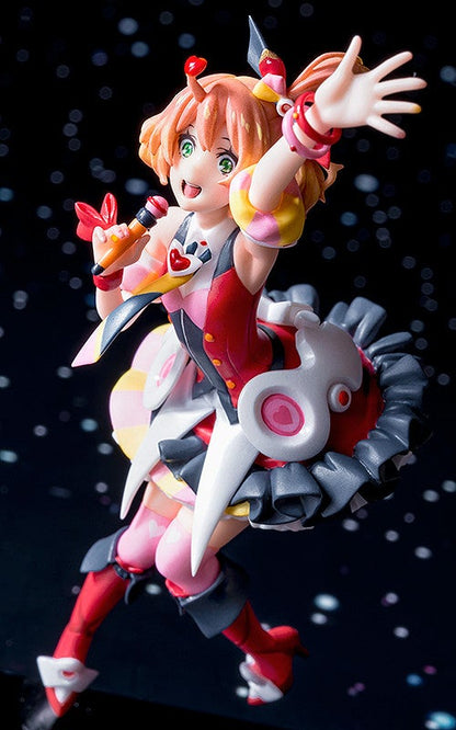 Good Smile Company Macross Delta Plamax MF-10: Minimum Factory Freyja Wion 1/20 Scale (re-run) - Good Games