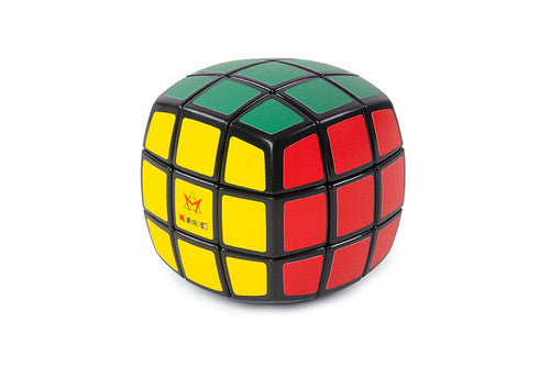 Mefferts Pillow Cube - Good Games