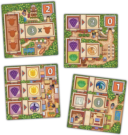 Fertility - Good Games