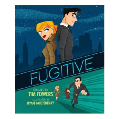 Fugitive - Good Games