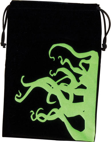 Fantasy Flight Dice Bag - Tentacles - Good Games