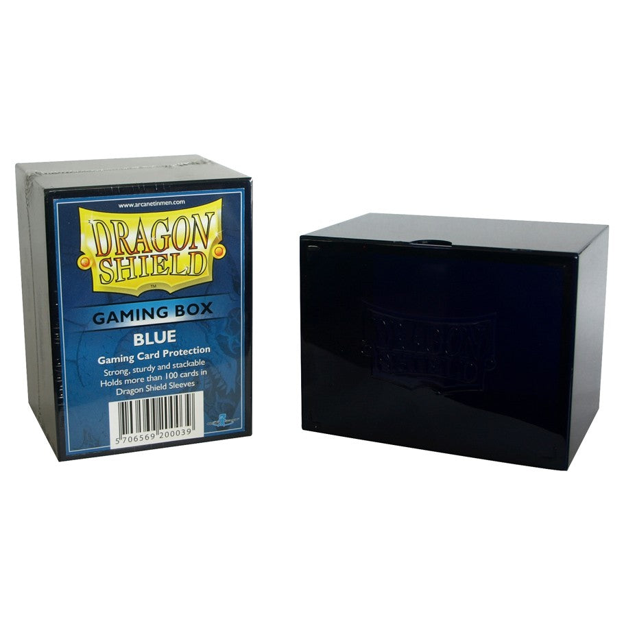 Dragon Shield - Gaming Box