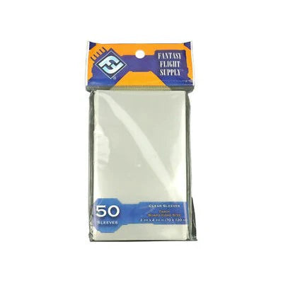 Fantasy Flight Games Supply Card Sleeves Tarot Pack - Good Games