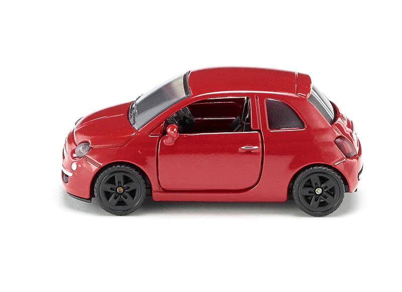 Siku - Fiat 500 - Good Games