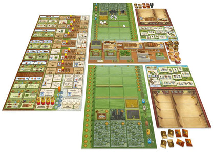 Fields Of Arle - Good Games