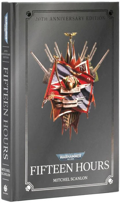 Fifteen Hours (Anniversary Edition) (BL3213)