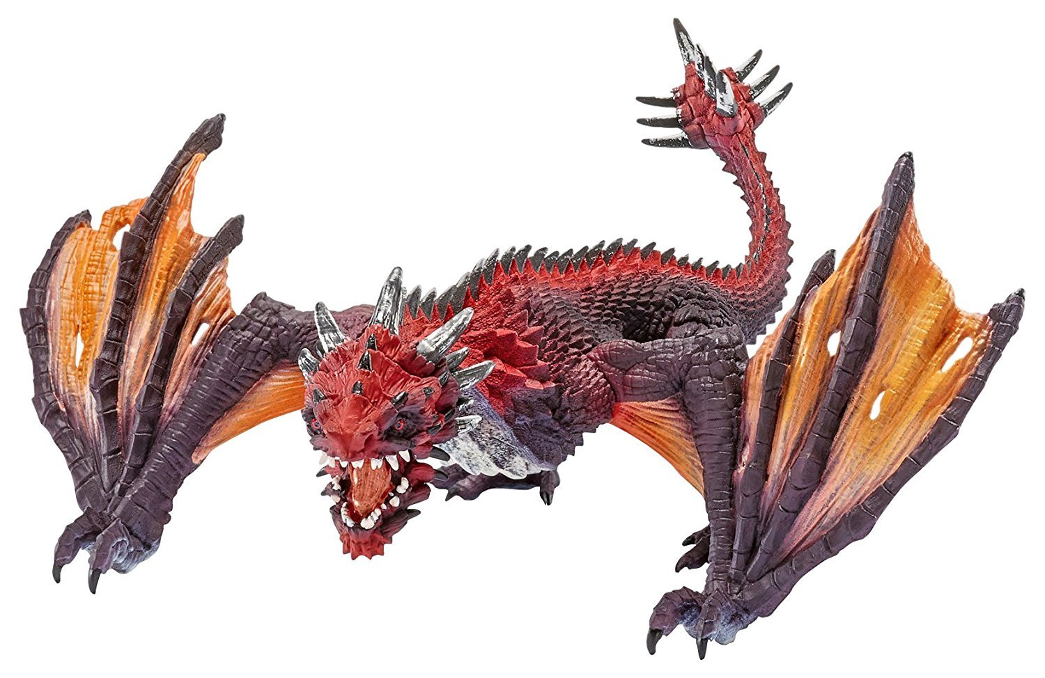 Schleich - Dragon Fighter - Good Games