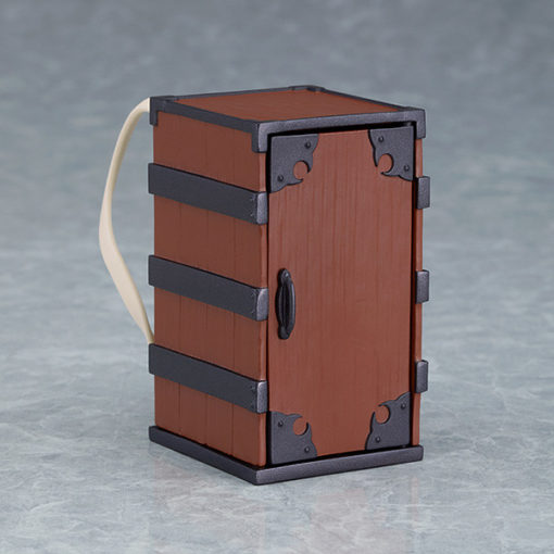 Demon Slayer: Kimetsu No Yaiba Figma Nezuko Kamado Dx Edition - Good Games