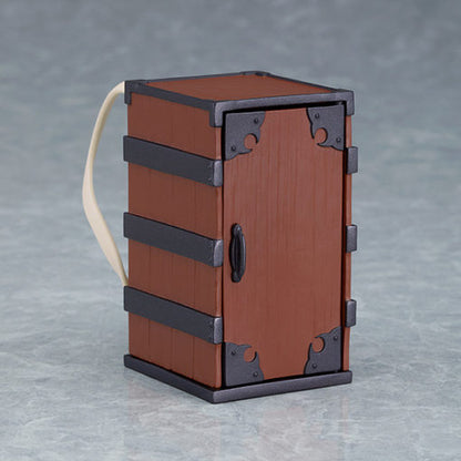 Demon Slayer: Kimetsu No Yaiba Figma Nezuko Kamado Dx Edition - Good Games