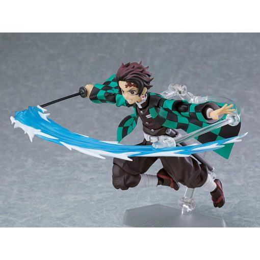 Demon Slayer: Kimetsu No Yaiba Figma Tanjiro Kamado Dx Edtition - Good Games