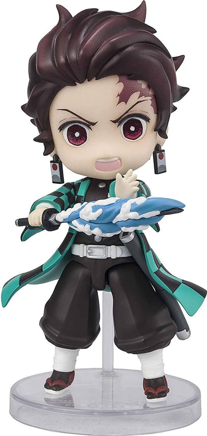 Figuarts Mini Tanjiro Kamado Water Breathing - Good Games