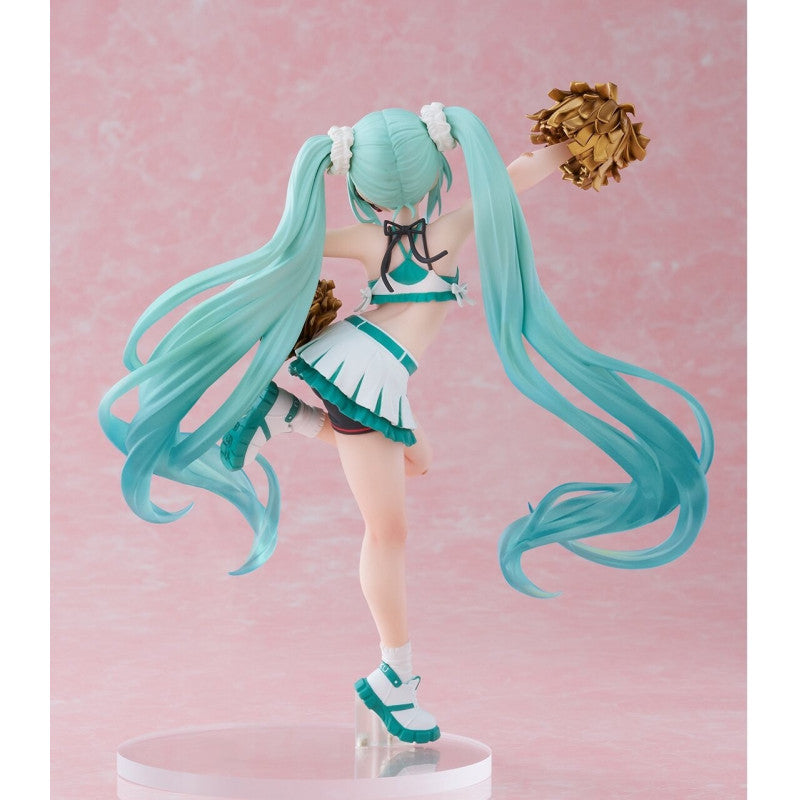 Hatsune Mika - Fashion Figure - Good Games