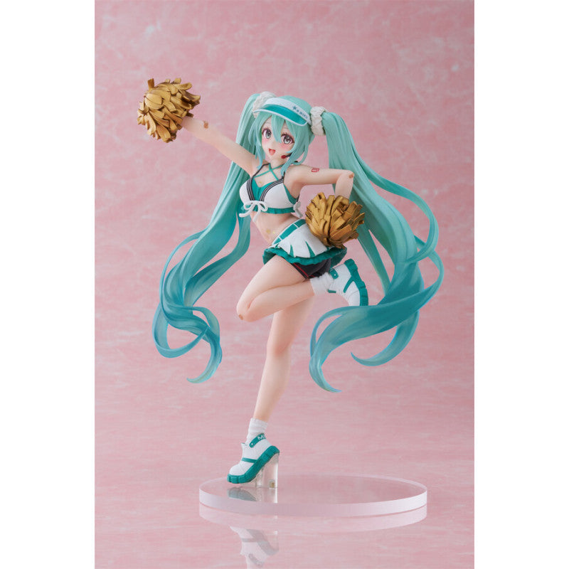 Hatsune Mika - Fashion Figure - Good Games