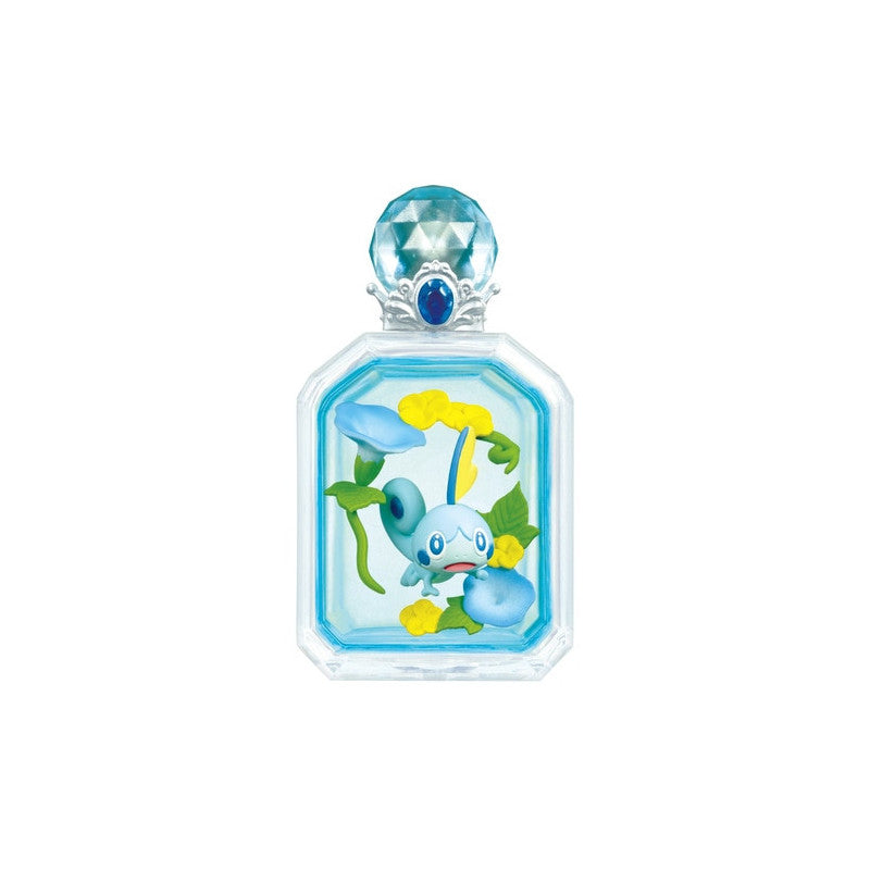 Pokemon Petit Fleur EX Galar - Good Games