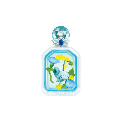 Pokemon Petit Fleur EX Galar - Good Games