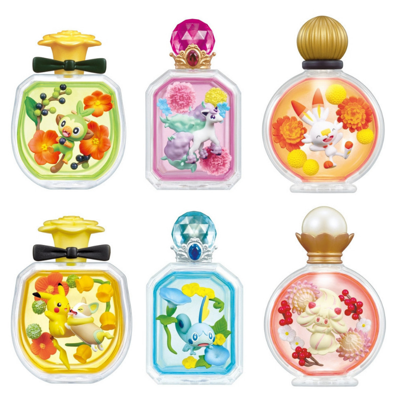 Pokemon Petit Fleur EX Galar - Good Games