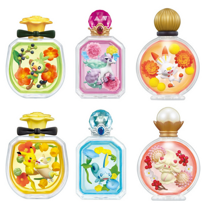 Pokemon Petit Fleur EX Galar - Good Games