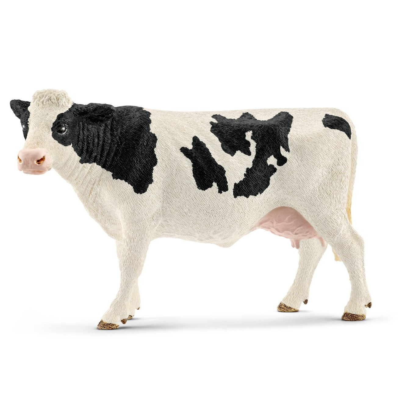 Schleich - Holstein Cow - Good Games