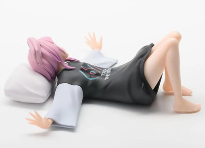 Good Smile Company Jellyfish Cant Swim in the Night : PM Perching Figure Kiui Watase - Good Games