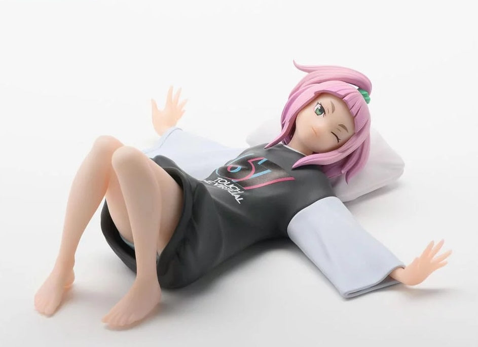 Good Smile Company Jellyfish Cant Swim in the Night : PM Perching Figure Kiui Watase - Good Games