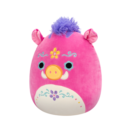 Squishmallows 7.5inch Day of the Dead Assorted - Good Games