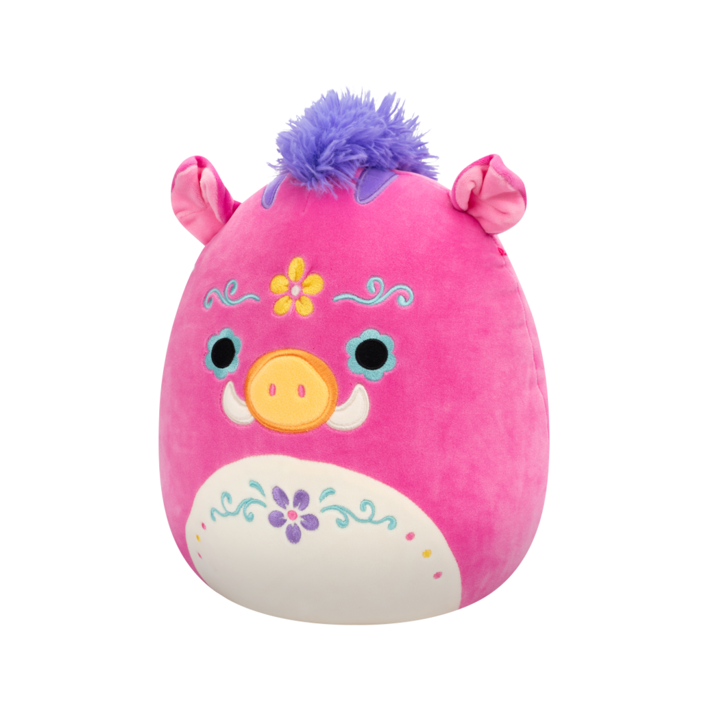 Squishmallows 7.5inch Day of the Dead Assorted
