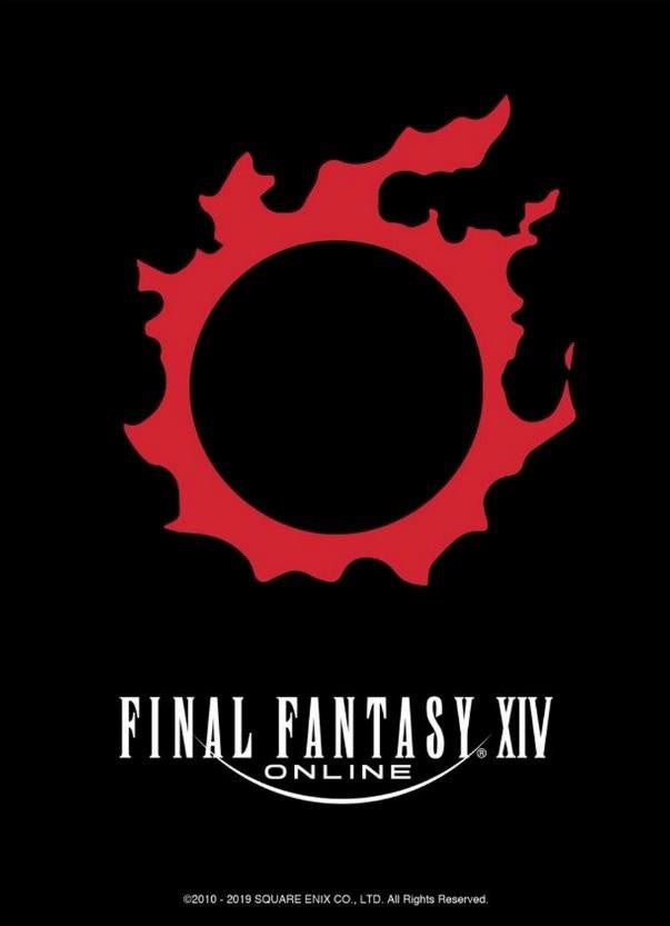 Final Fantasy TCG Sleeve Online Meteor - Good Games