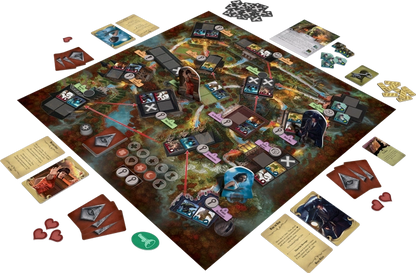 Arkham Horror Final Hour - Good Games