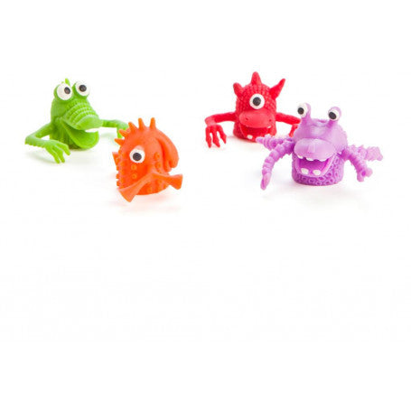 Finger Monster - Good Games