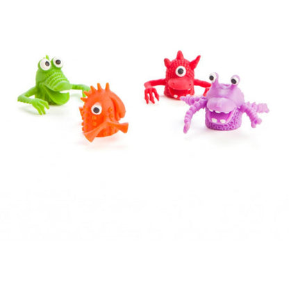 Finger Monster - Good Games