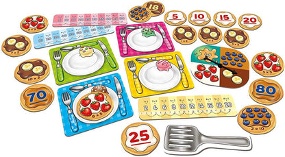 Orchard Toys - First Time Tables - Good Games