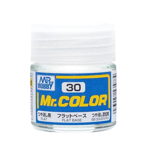 Mr Color Flat Base - Good Games