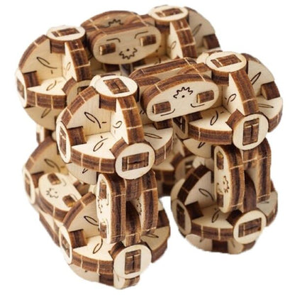 Ugears - Flexi-Cubus - Good Games