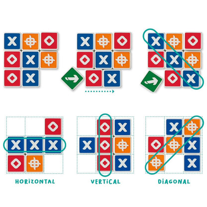 FlexiQ: Trixo - Good Games