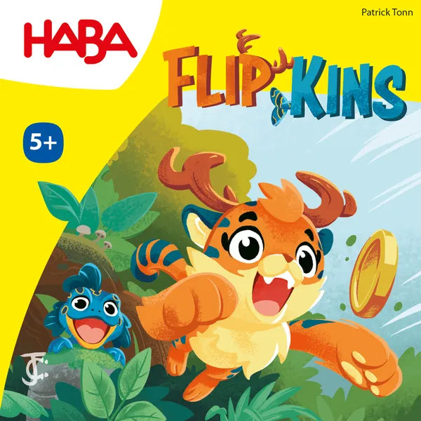 Flipkins (Preorder)