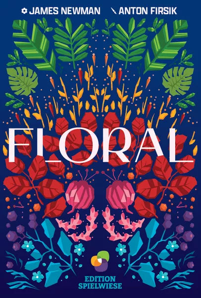 Floral - Good Games