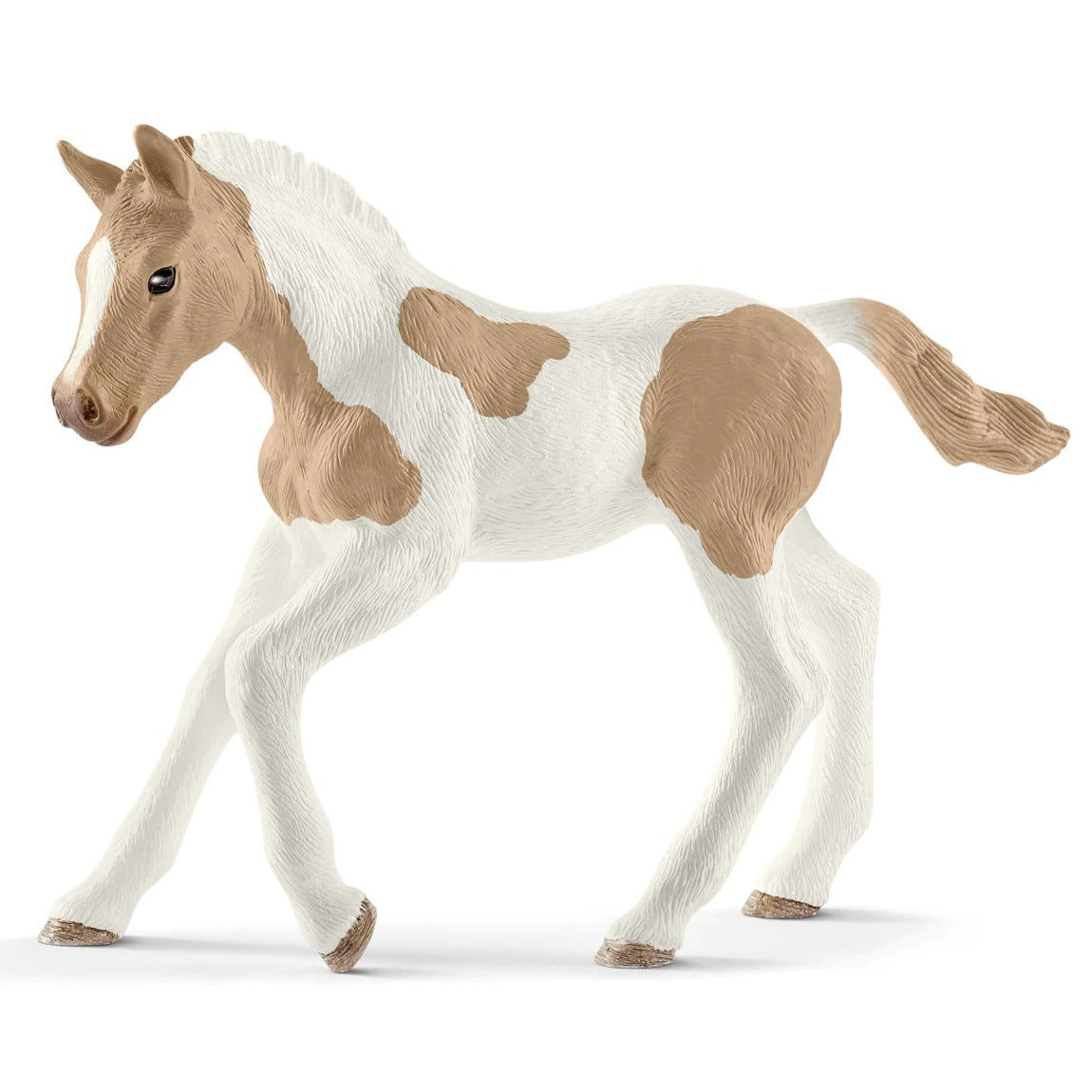 Schleich - Knapstrupper Foal - Good Games