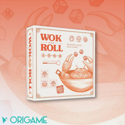 Wok and Roll - Good Games