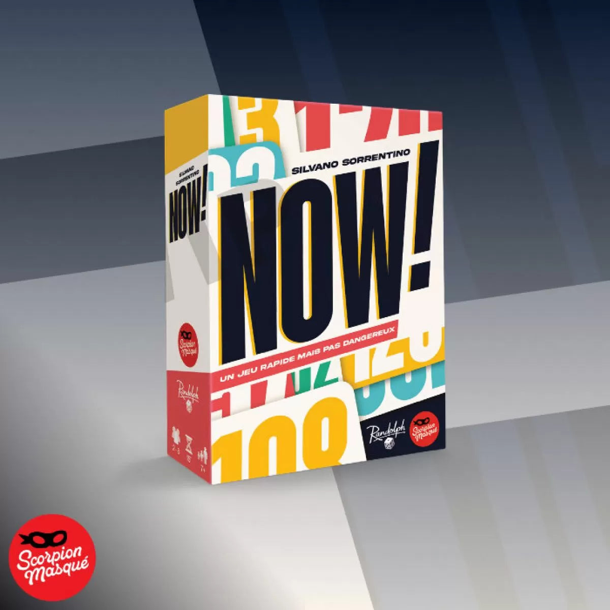Now!