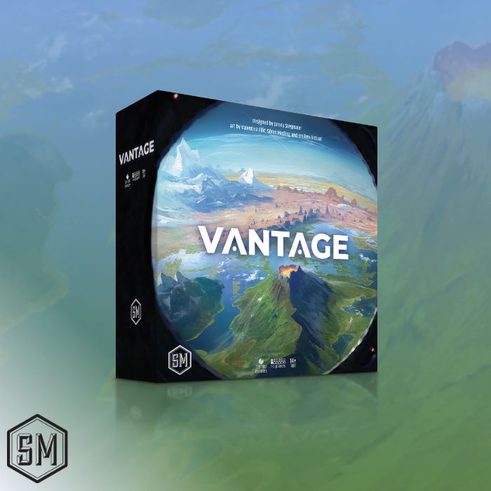 Vantage