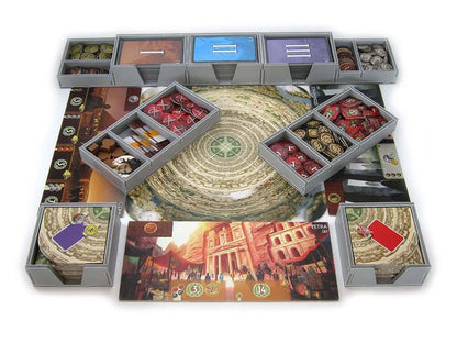 Folded Space - Game Inserts for 7 Wonders - Good Games